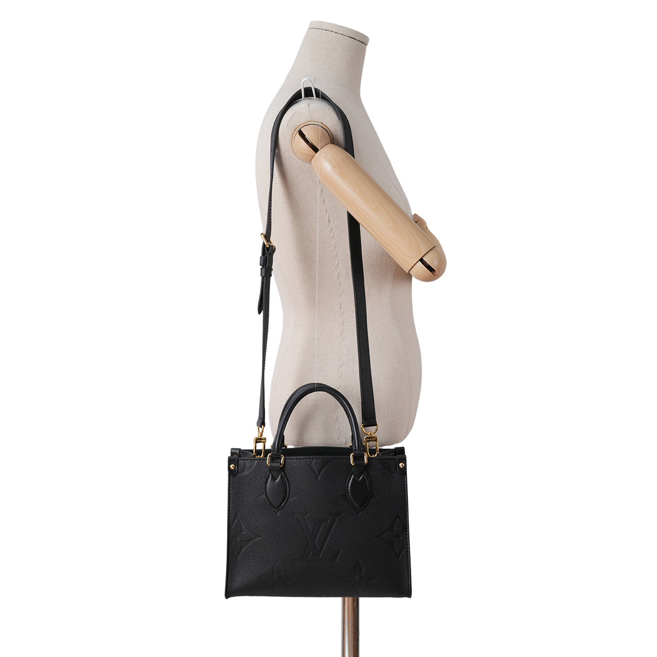 LOUIS VUITTON(USED)루이비통 앙프렝뜨 온더고 PM